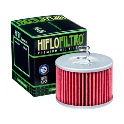Φίλτρο Λαδιού HIFLO "HF511"